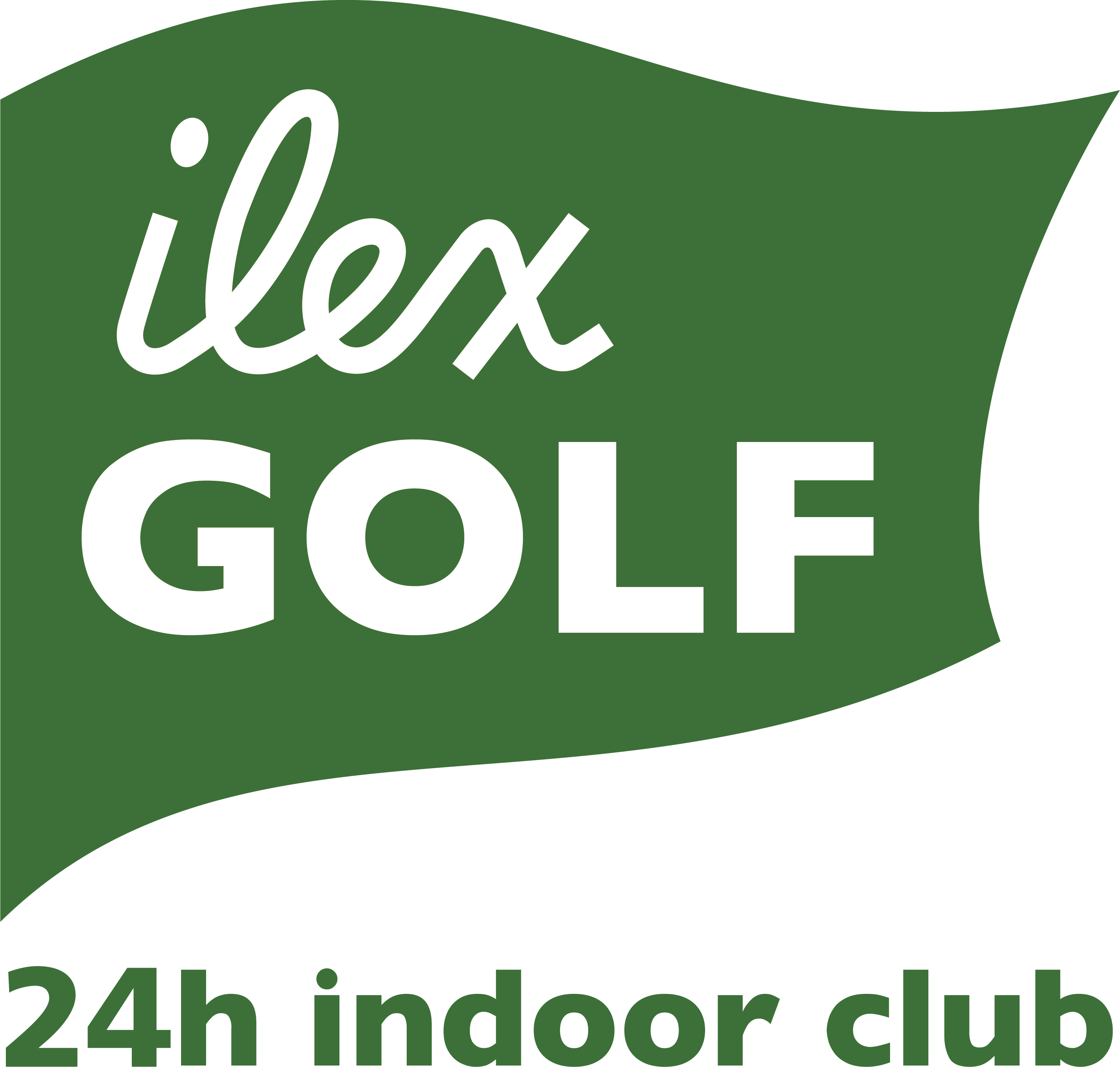 ILEX GOLF 24